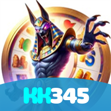 KK345 visual