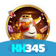 KK345 visual