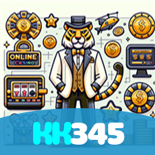KK345 visual