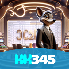 KK345 visual