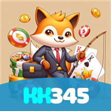 KK345 visual