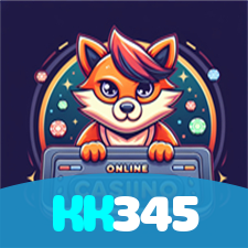 KK345 visual