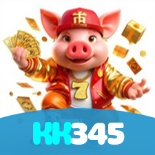 KK345 visual