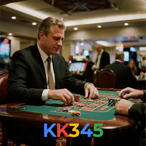KK345 visual