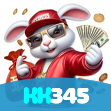 KK345 visual