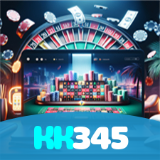 KK345 visual