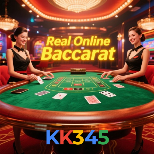 KK345 visual