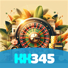 KK345 visual