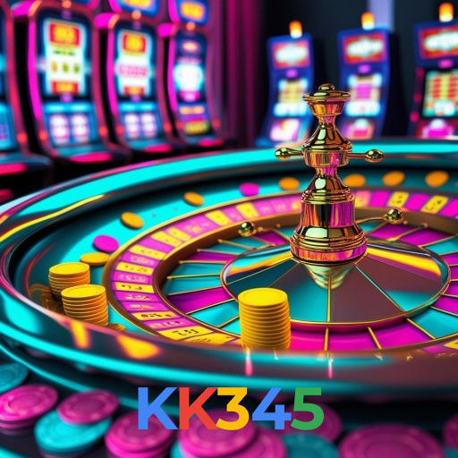 KK345 visual