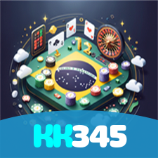 KK345 visual
