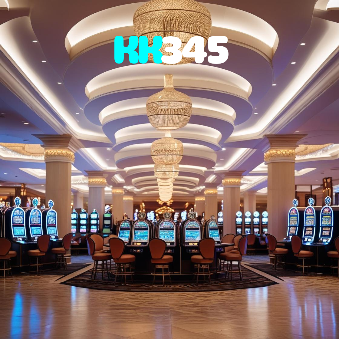 KK345 visual
