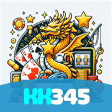 KK345 visual