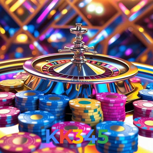 KK345 visual