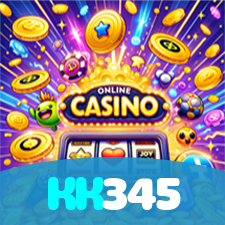 KK345 visual