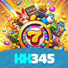 KK345 visual