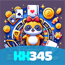 KK345 visual