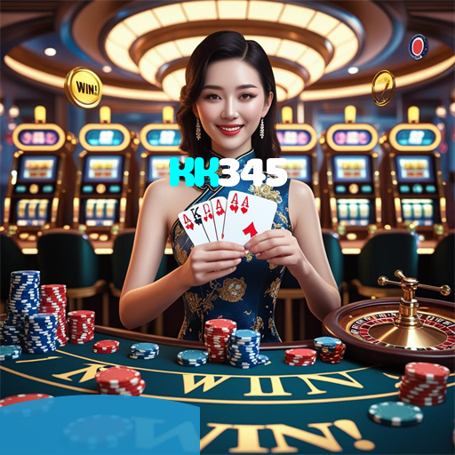 KK345 visual
