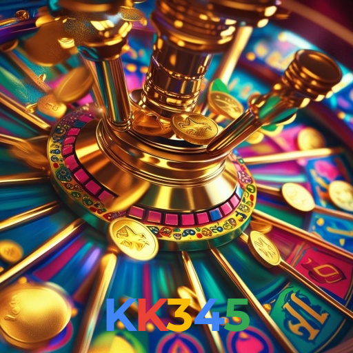 KK345 visual