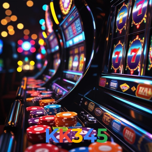 KK345 visual