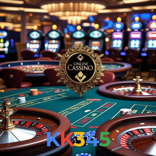 KK345 visual