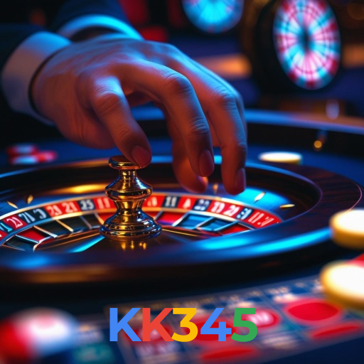 KK345 visual