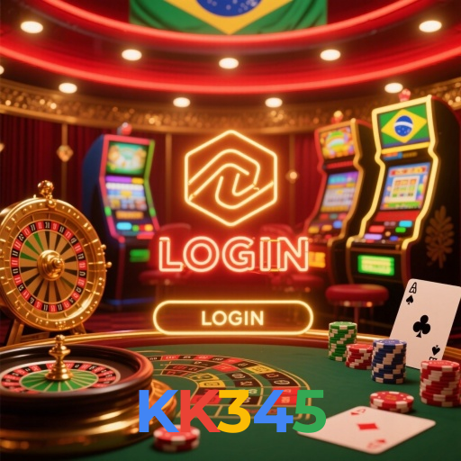 KK345 visual