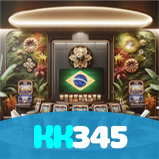 KK345 visual
