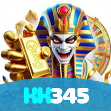 KK345 visual