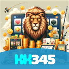 KK345 visual