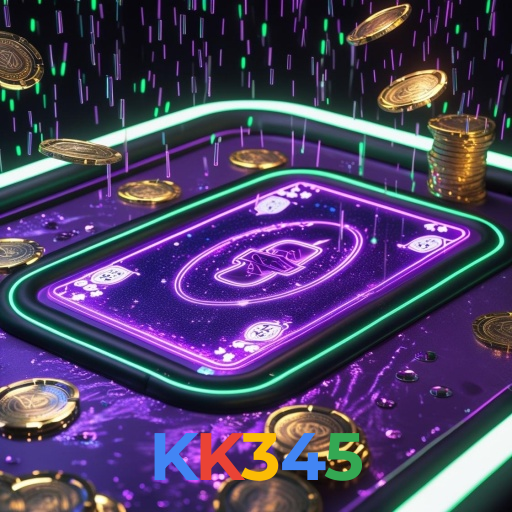 KK345 visual