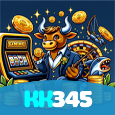 KK345 visual