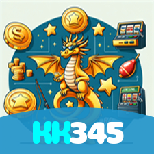 KK345 visual