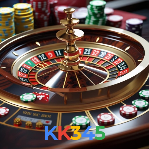 KK345 visual