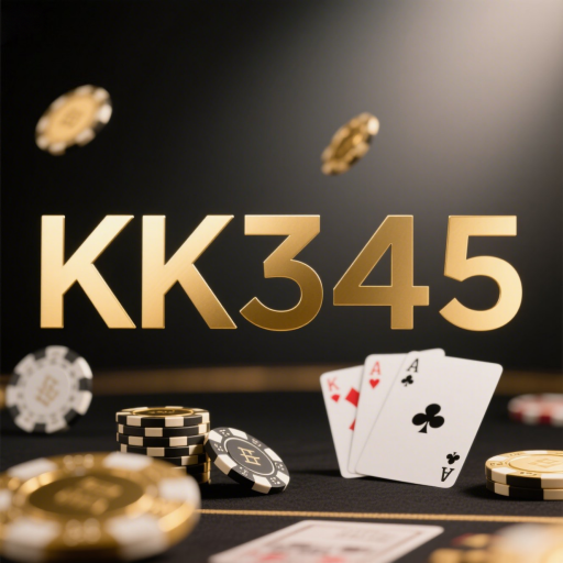 KK345 Logo